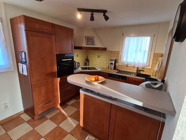 Apartment kaufen
