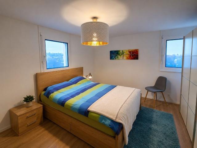 Apartment kaufen