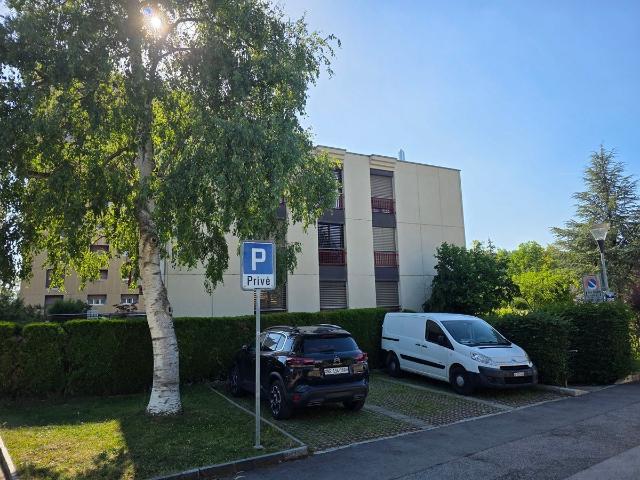 Apartment kaufen