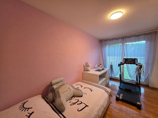 Apartment kaufen