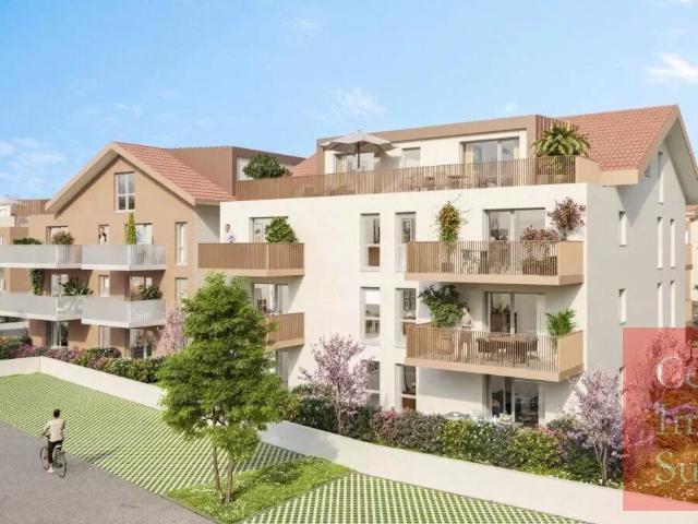 Apartment kaufen