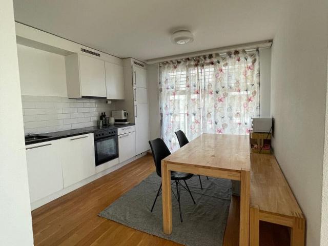Apartment kaufen in Lausanne, District de Lausanne
