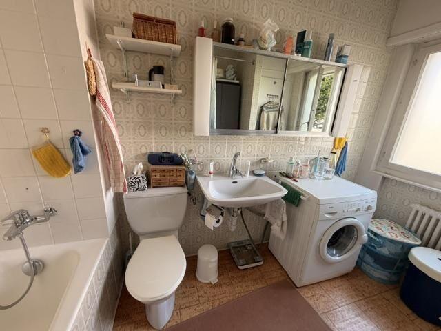 Apartment kaufen
