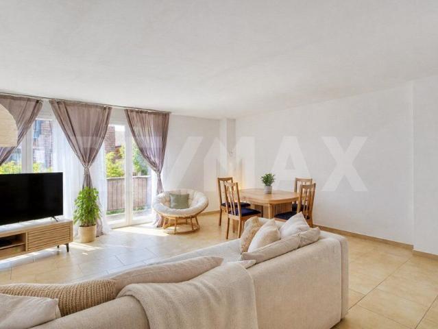 Apartment kaufen