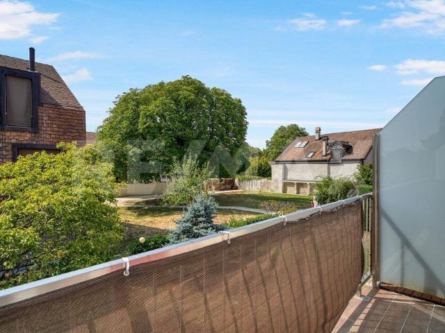 Apartment kaufen