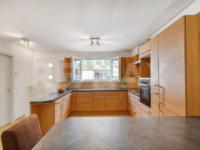 Apartment kaufen