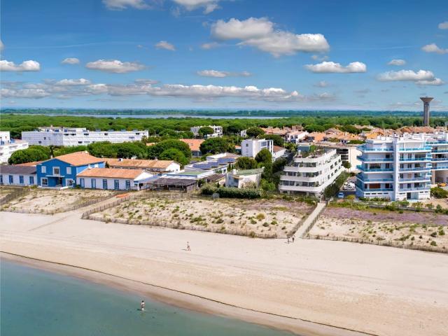 Apartment kaufen