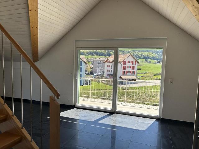 Apartment kaufen
