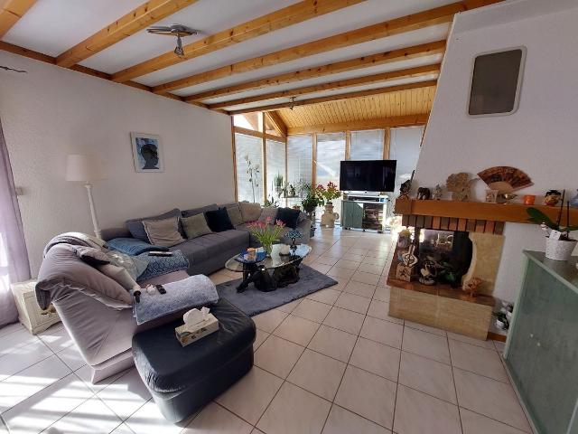 Apartment kaufen