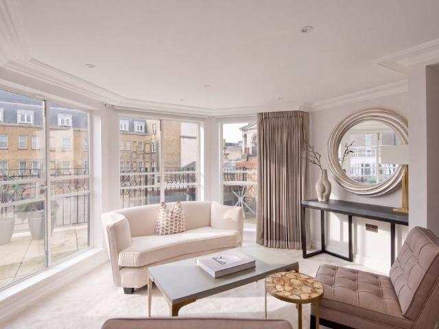 Apartment kaufen