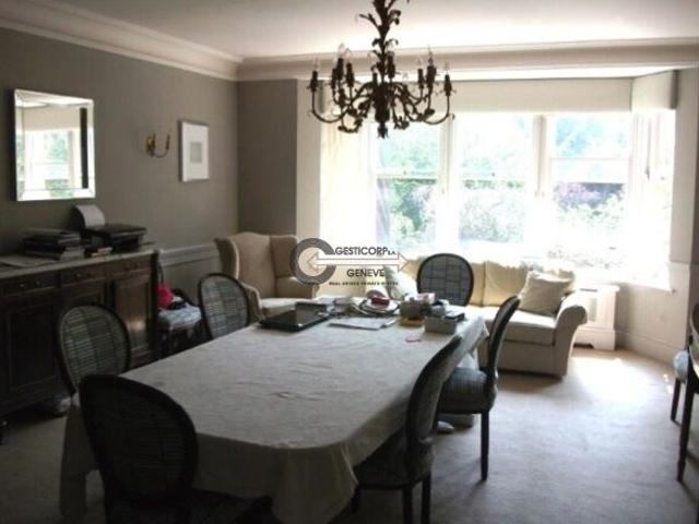 Apartment kaufen