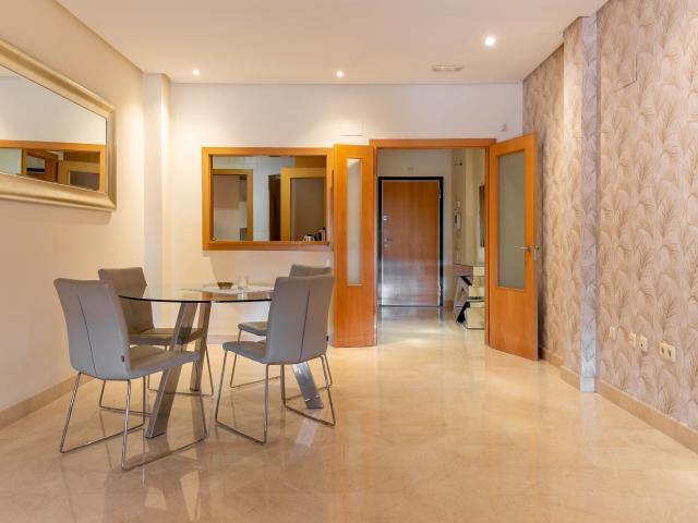 Apartment kaufen