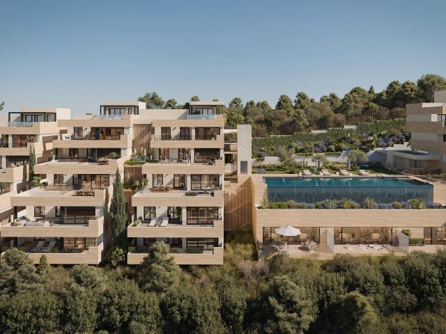 Apartment kaufen