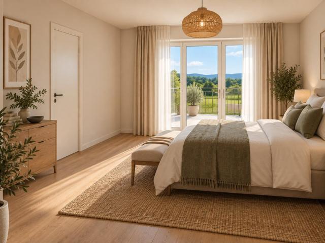 Apartment kaufen in Marchissy, District de Nyon