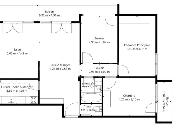 Apartment kaufen