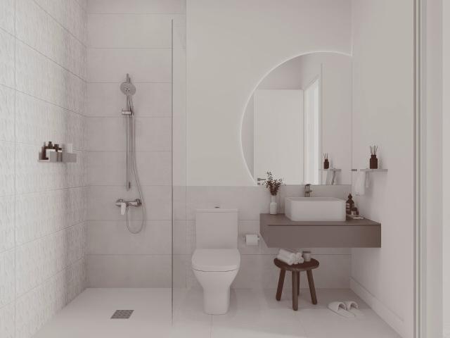 Apartment kaufen