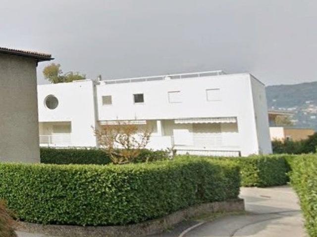 Apartment kaufen in Collina d'Oro, Tessin