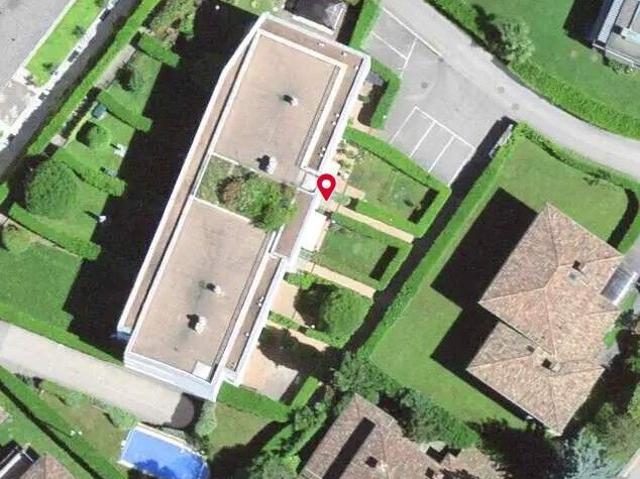 Apartment kaufen in Collina d'Oro, Tessin