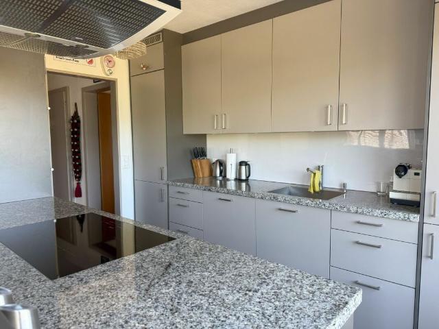 Apartment kaufen in Mörigen, Bern