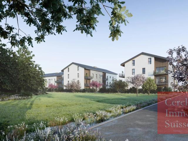 Apartment kaufen