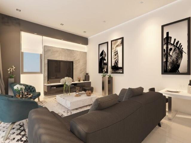 Apartment kaufen
