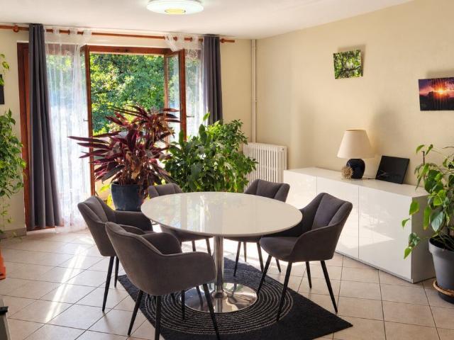 Apartment kaufen in Petit-Lancy, Lancy