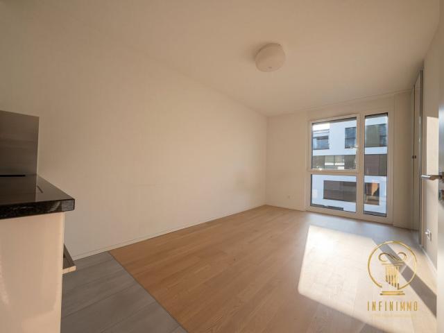 Apartment kaufen