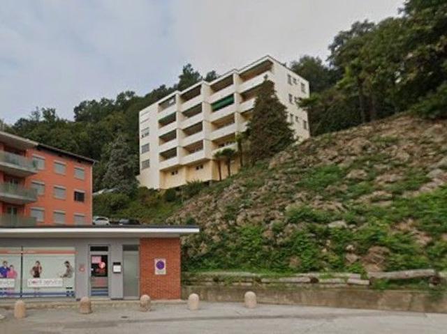 Apartment kaufen in Pura, Tessin