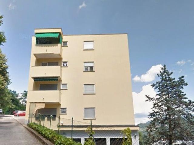 Apartment kaufen in Pura, Tessin