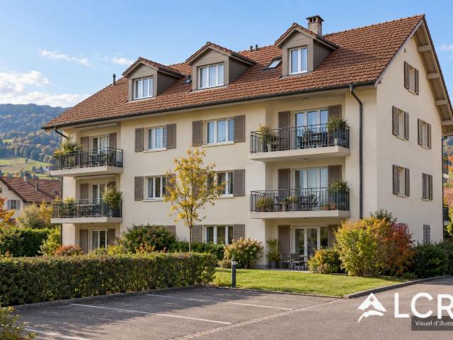 Apartment kaufen