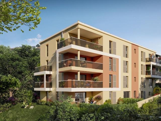 Apartment kaufen