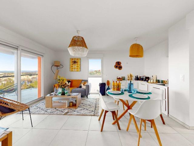 Apartment kaufen