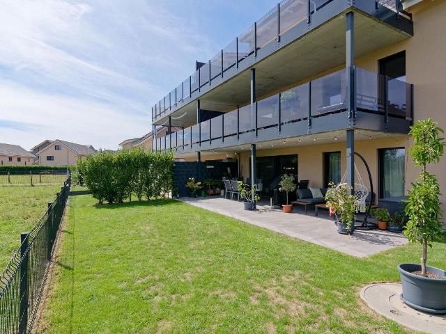 Apartment kaufen in Salmsach, Thurgau