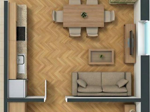 Apartment kaufen