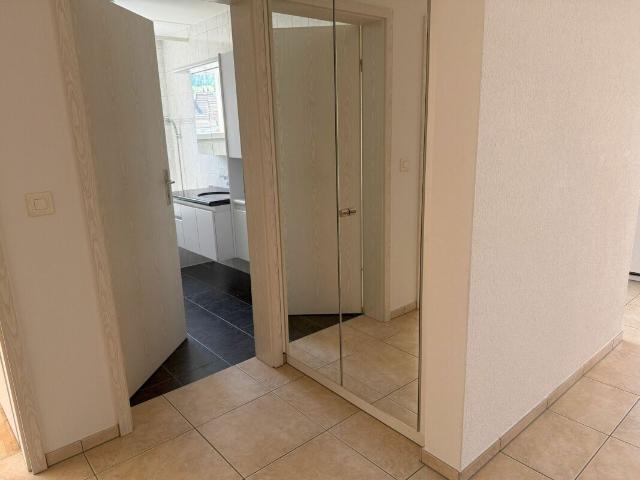 Apartment kaufen in Steffisburg, Bern