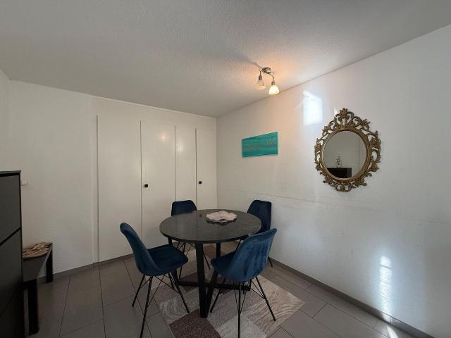 Apartment kaufen