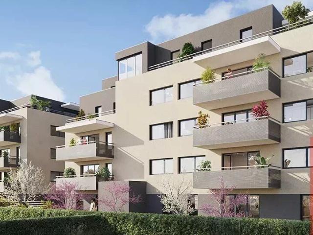 Apartment kaufen