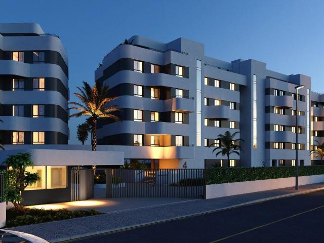 Apartment kaufen