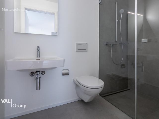 Apartment kaufen