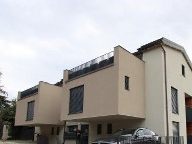 Apartment kaufen in Vacallo, Tessin