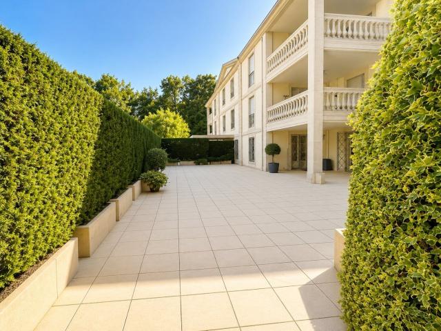Apartment kaufen