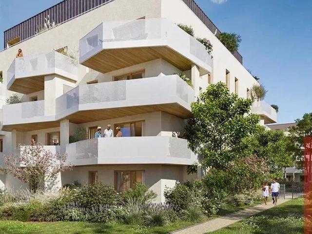 Apartment kaufen