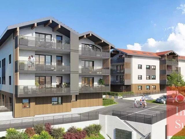 Apartment kaufen