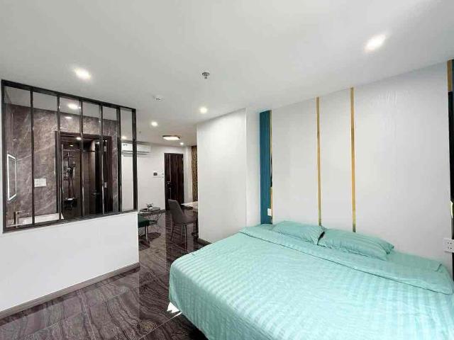 Căn hộ cho thuê tại Sơn Trà, Đà Nẵng