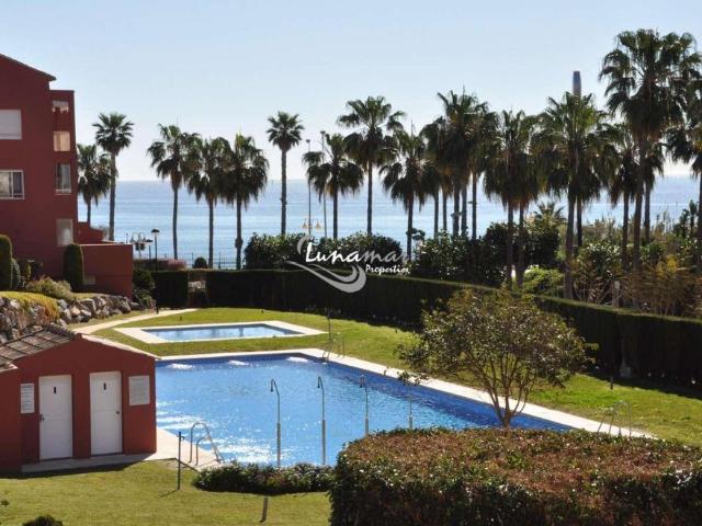 Apartamento en alquiler en La Sierrezuela, Costa del Sol Occidental