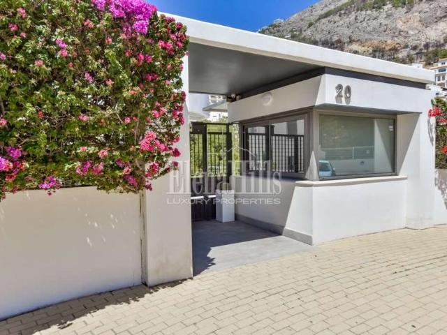 Apartamento en alquiler en Altea