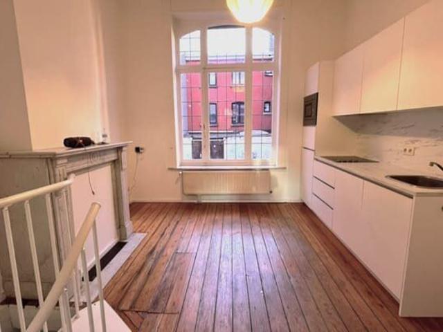 Appartement location à Brussel, Bruxelles