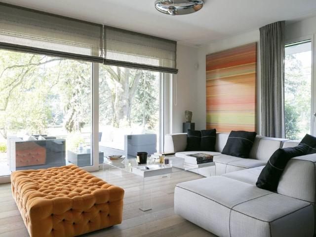 Apartment mieten in Cologny