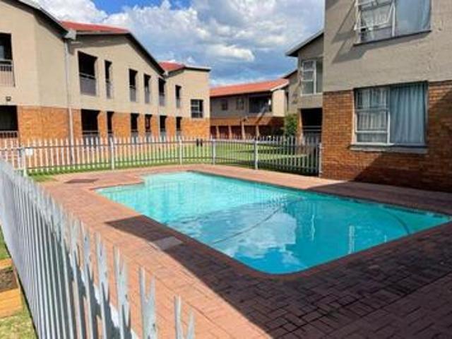 Apartment for sale in Sedibeng, Gauteng