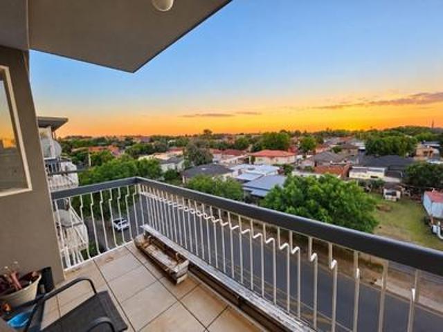 Apartment for sale in Alberton, City of Ekurhuleni Metropolitan Municipality